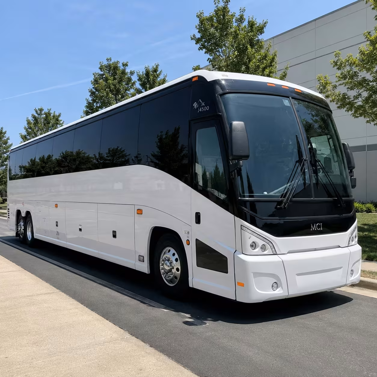 accessible church transportation for lakewood seniors