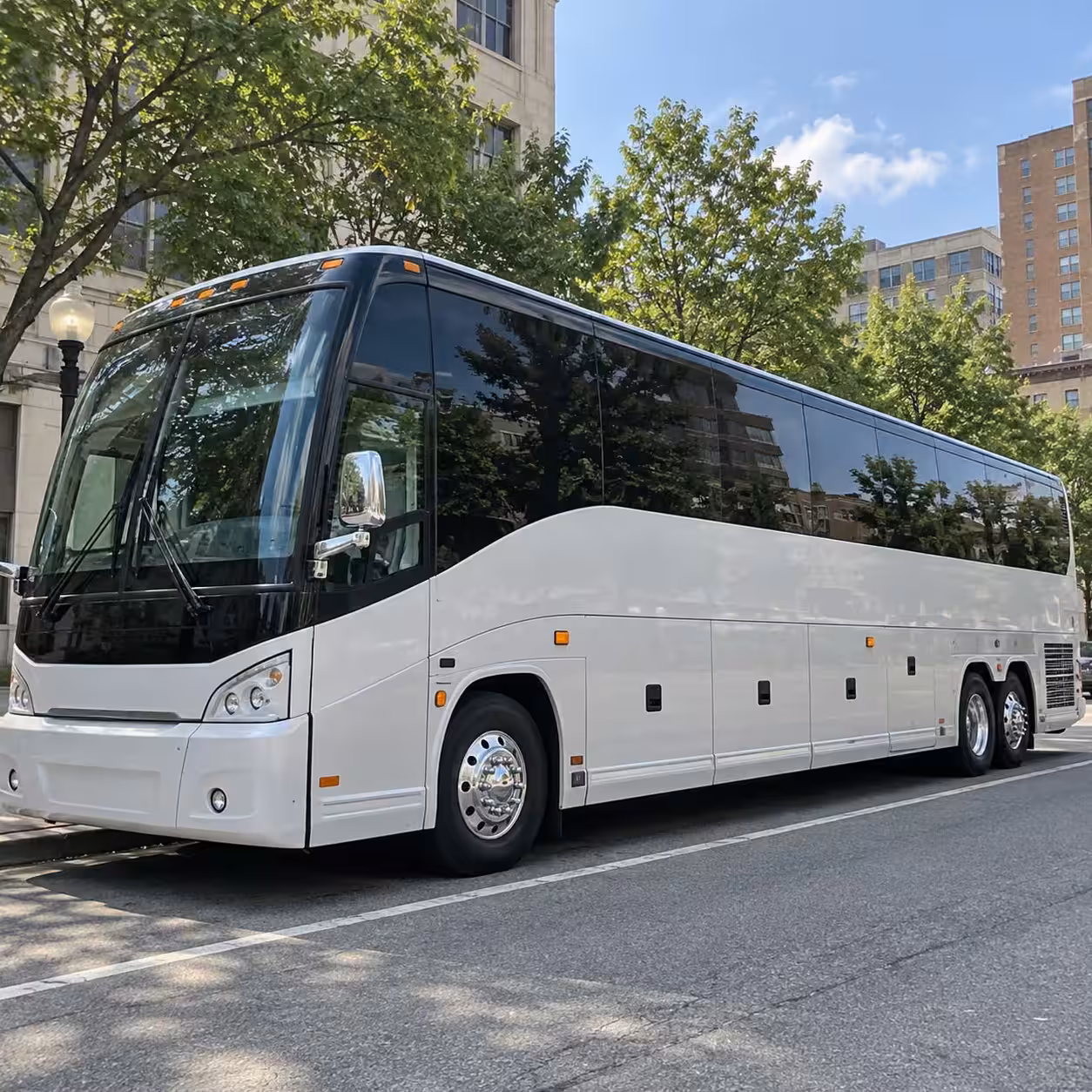 airport transfers and out of town guest shuttles for lakewood weddings
