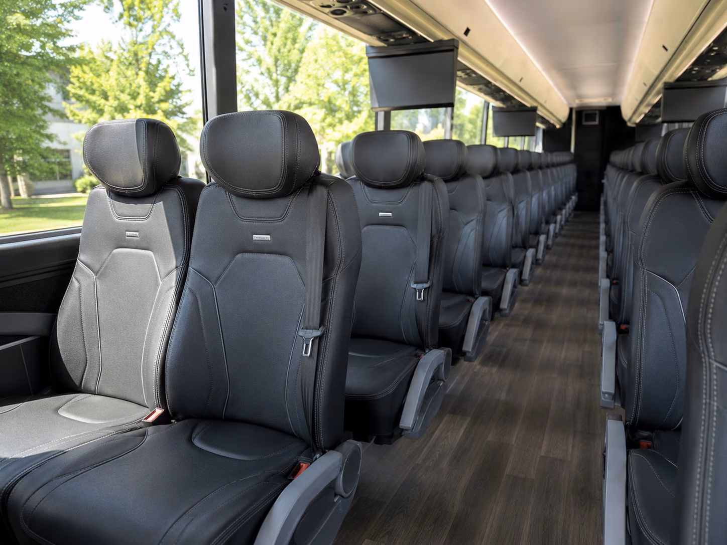 how where and when you re traveling affects bus rental rates in lakewood