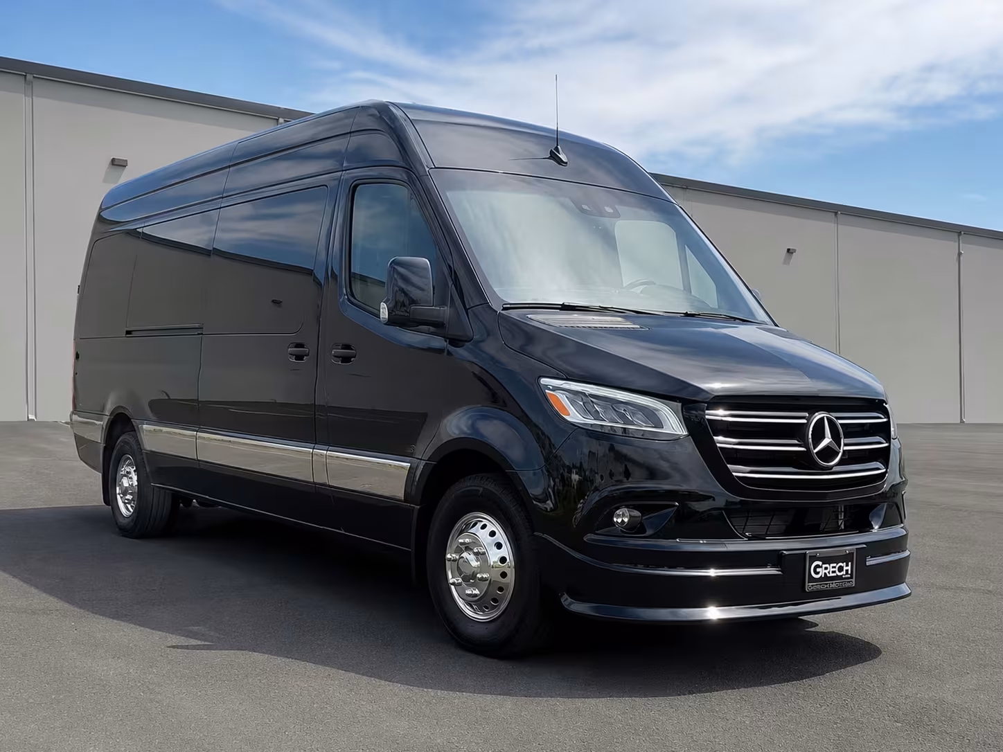 lakewood airport transportation