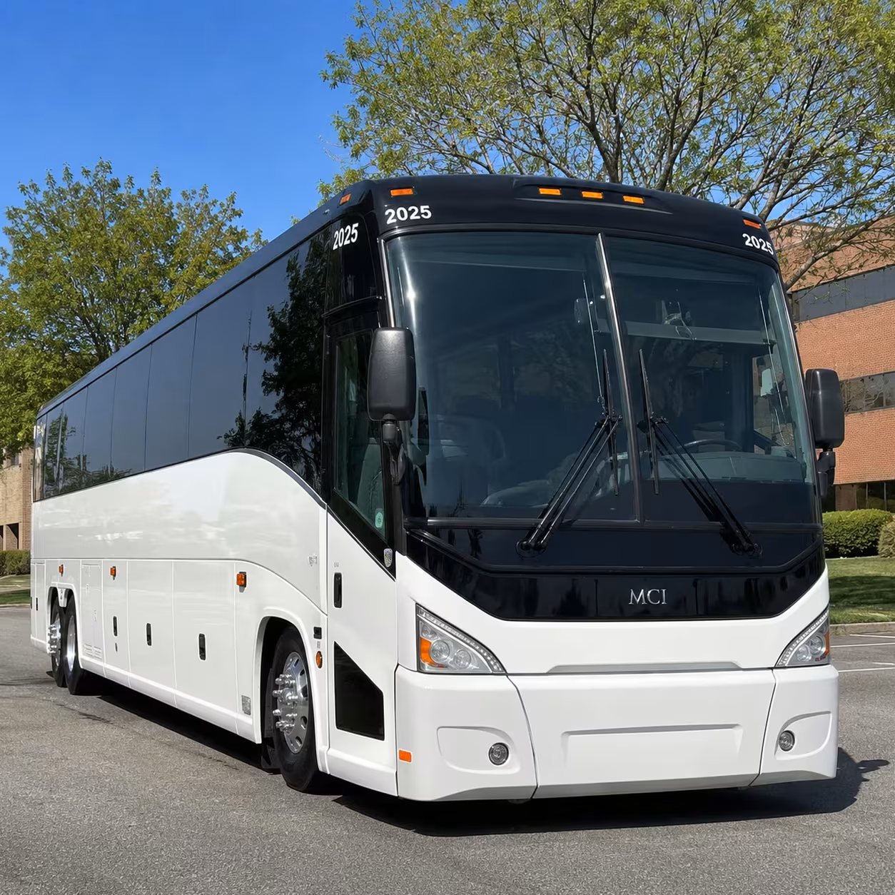 lakewood charter bus transportation to atlantic city concerts