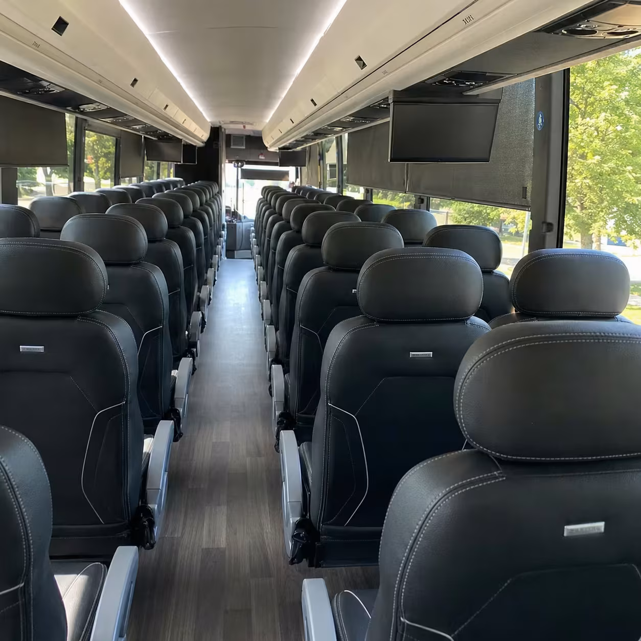 lakewood charter buses for blueclaws games at shoretown ballpark