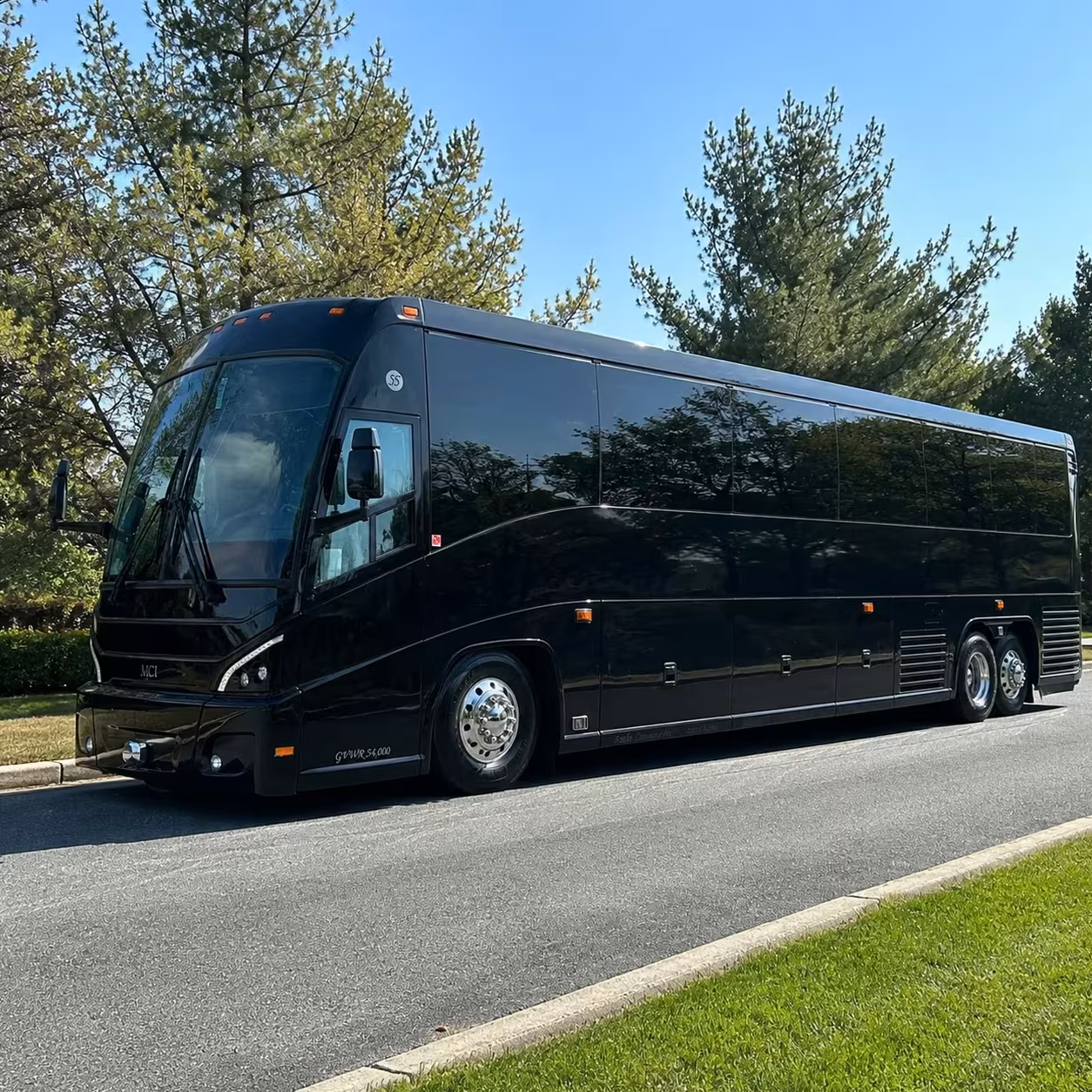 lakewood event transportation