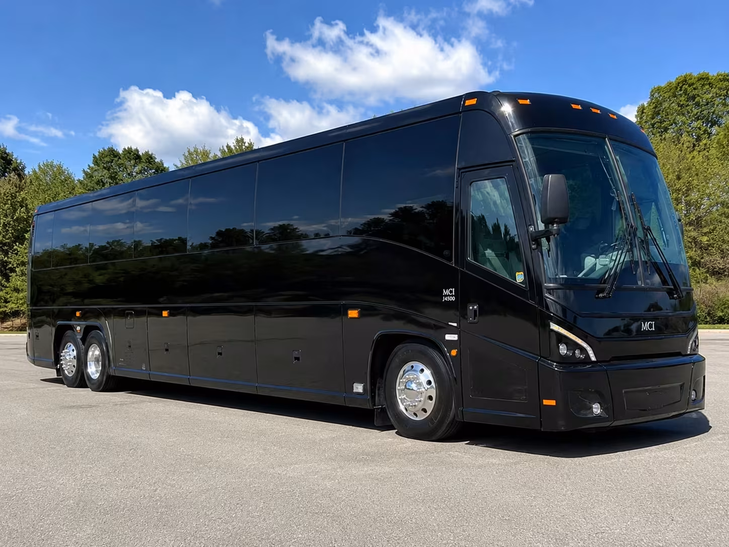 lakewood field trip transportation for day trips and multi day tours