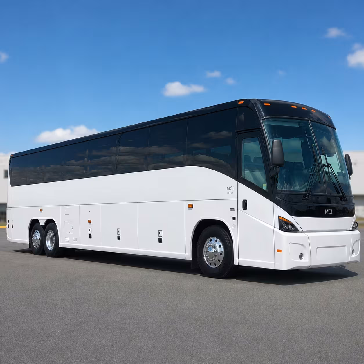 lakewood field trip transportation