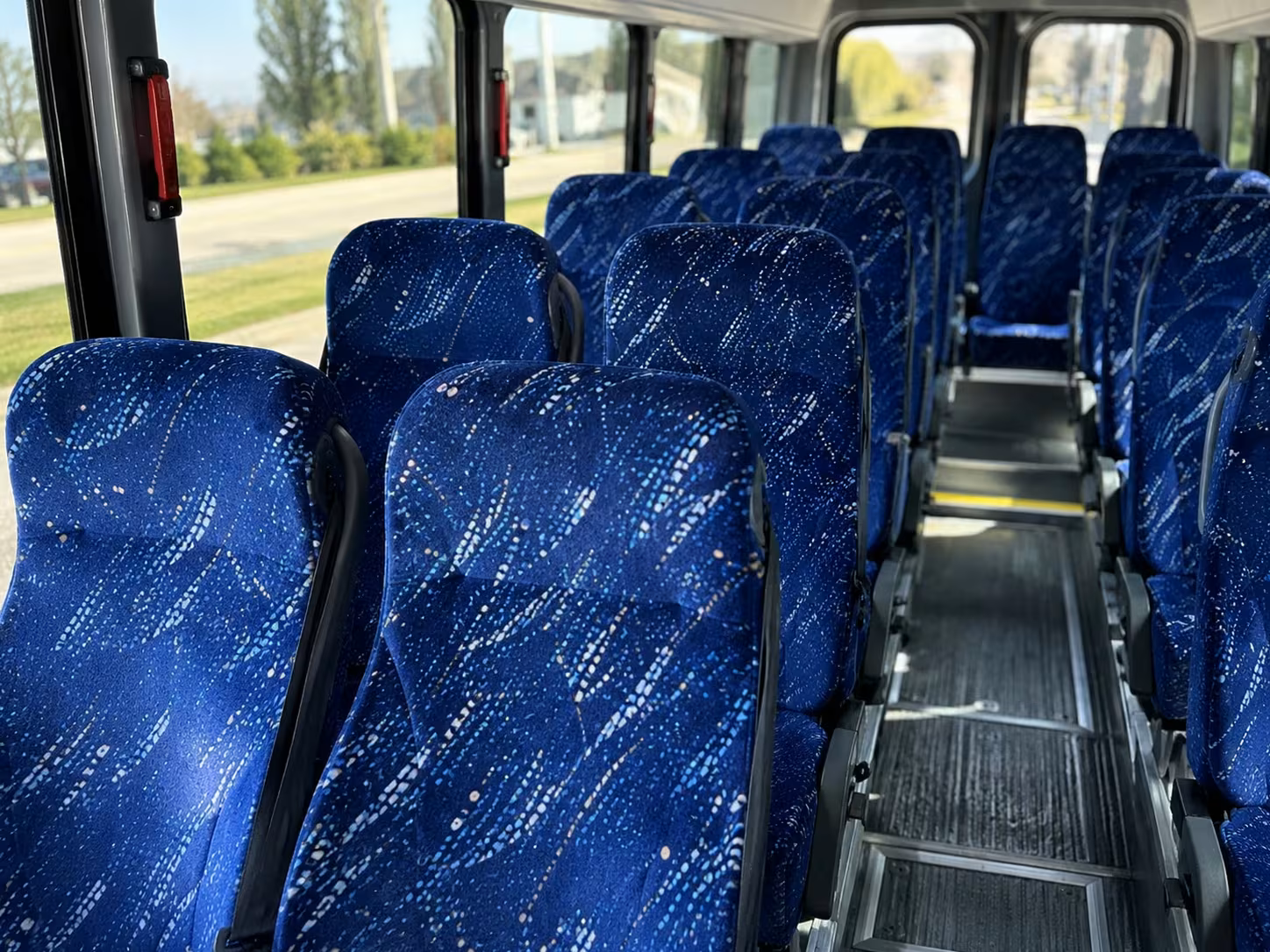 lakewood government military transportation