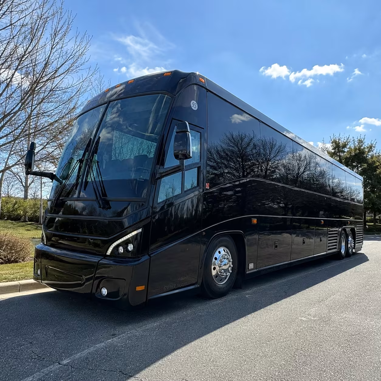 lakewood government shuttle buses for ocean county agencies
