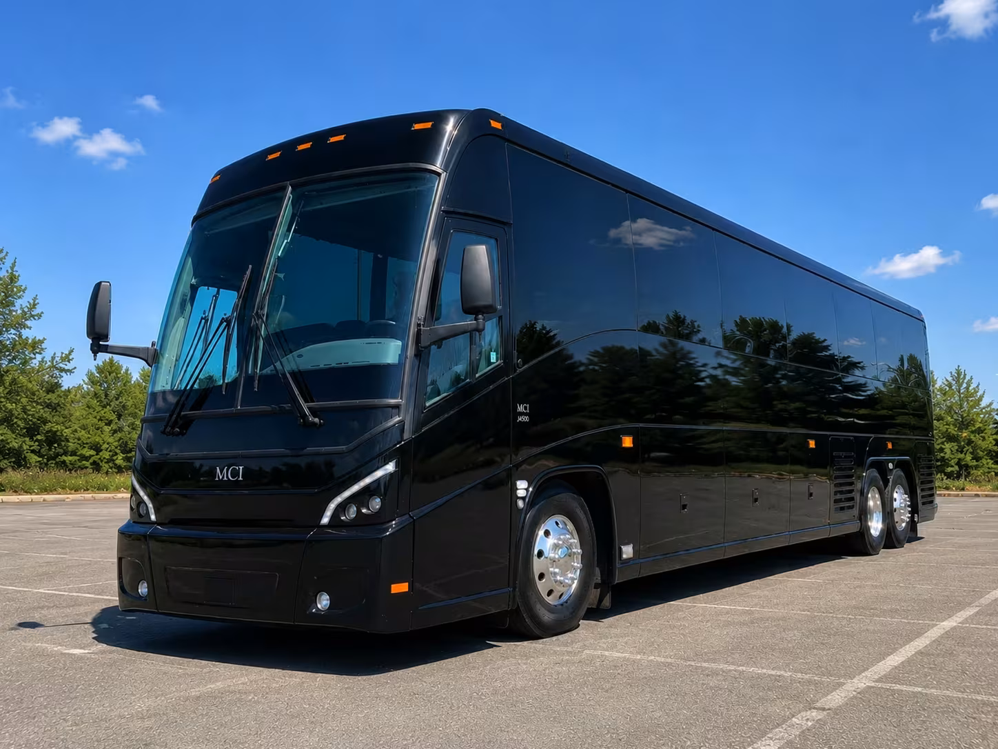 lakewood prom charter bus rental pricing in one quick form