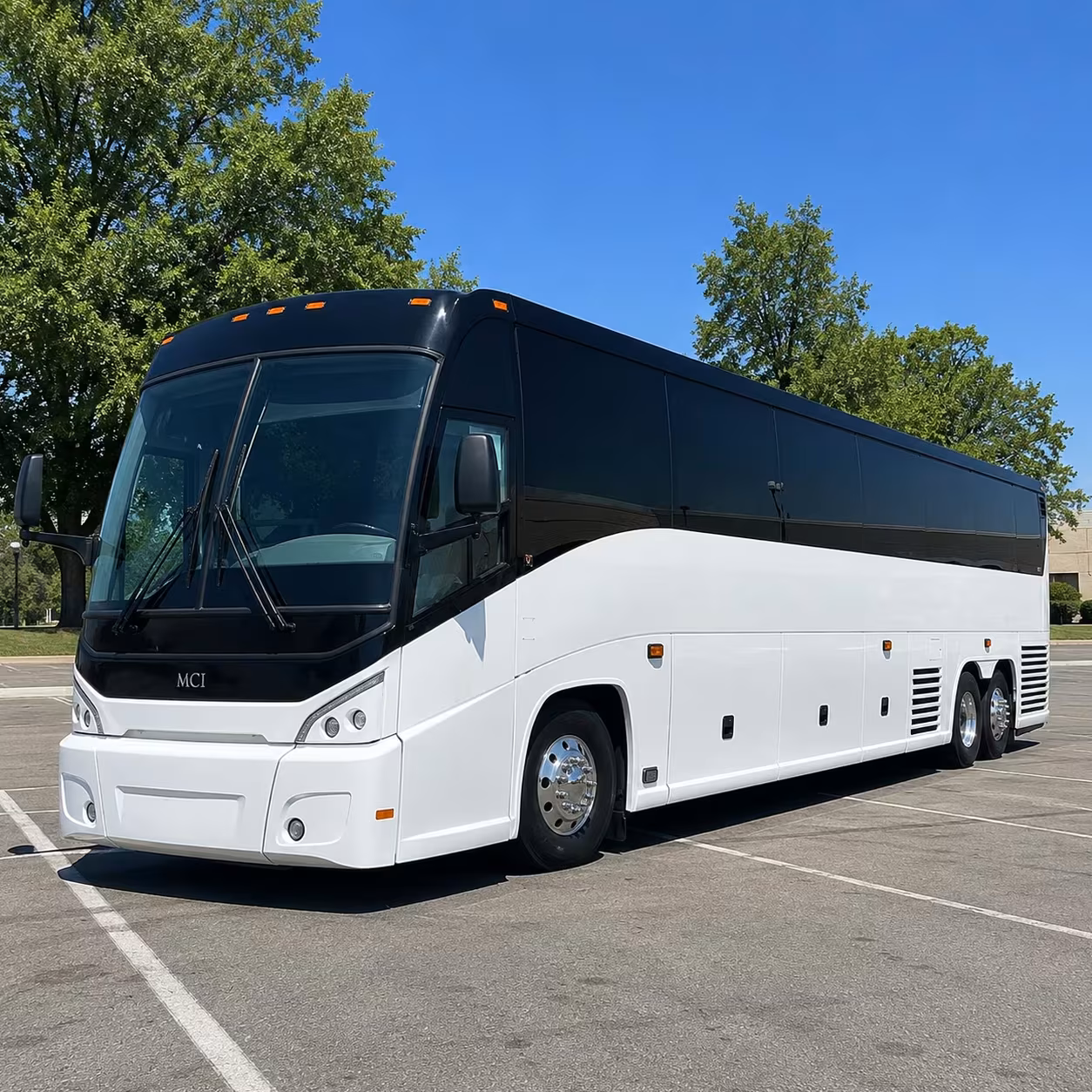 lakewood sporting event transportation
