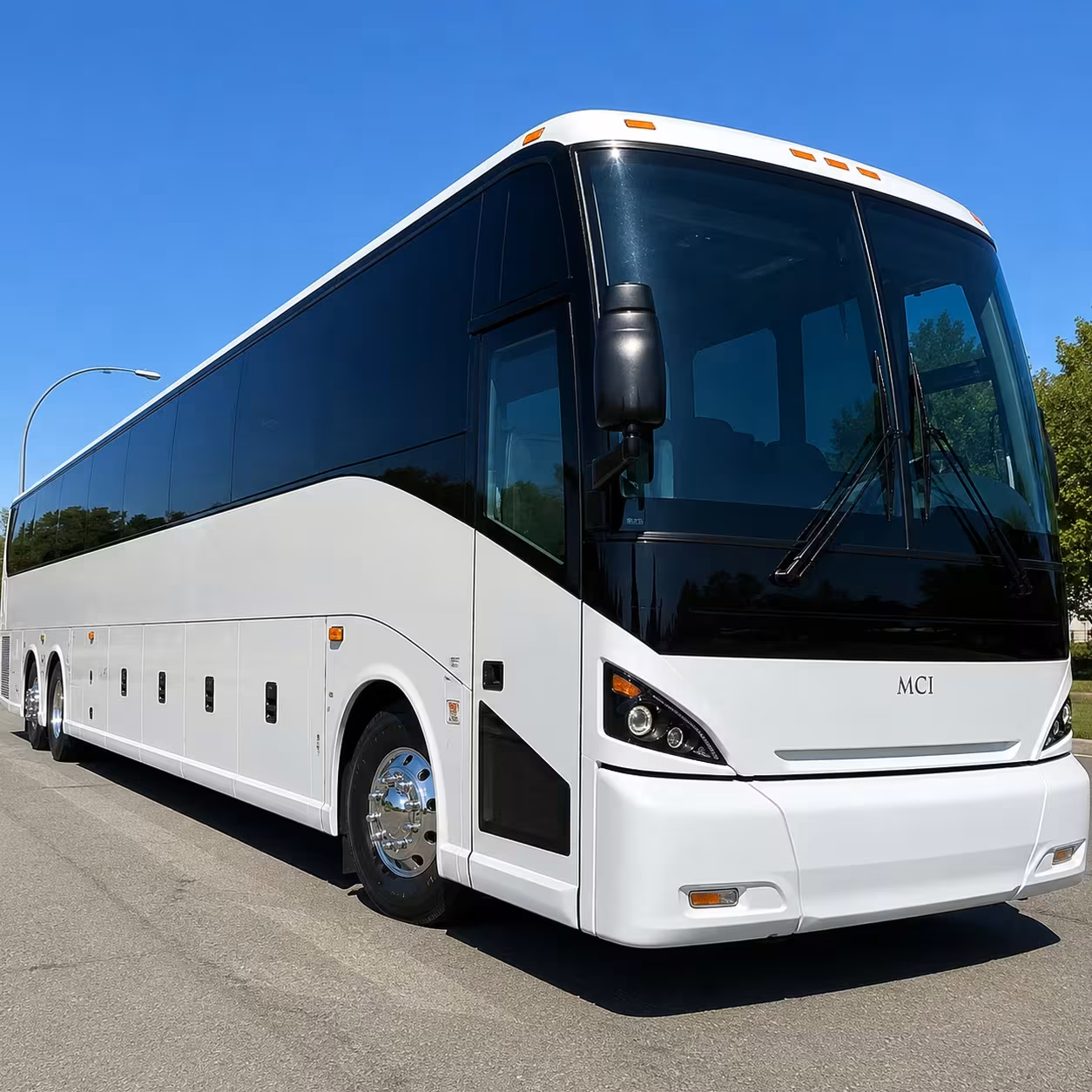 not in lakewood you can still find airport transportation nearby