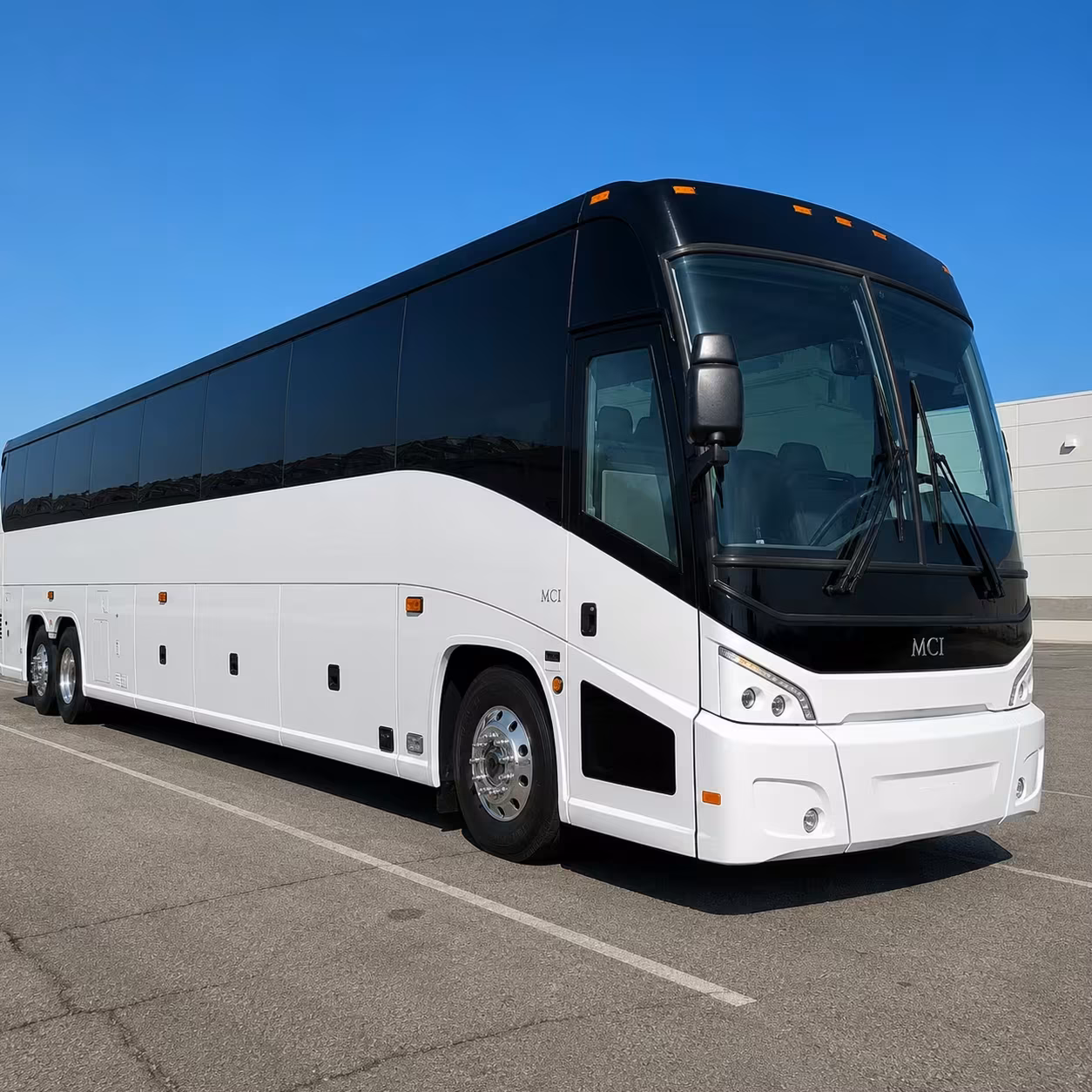 not in lakewood you can still find concert transportation nearby