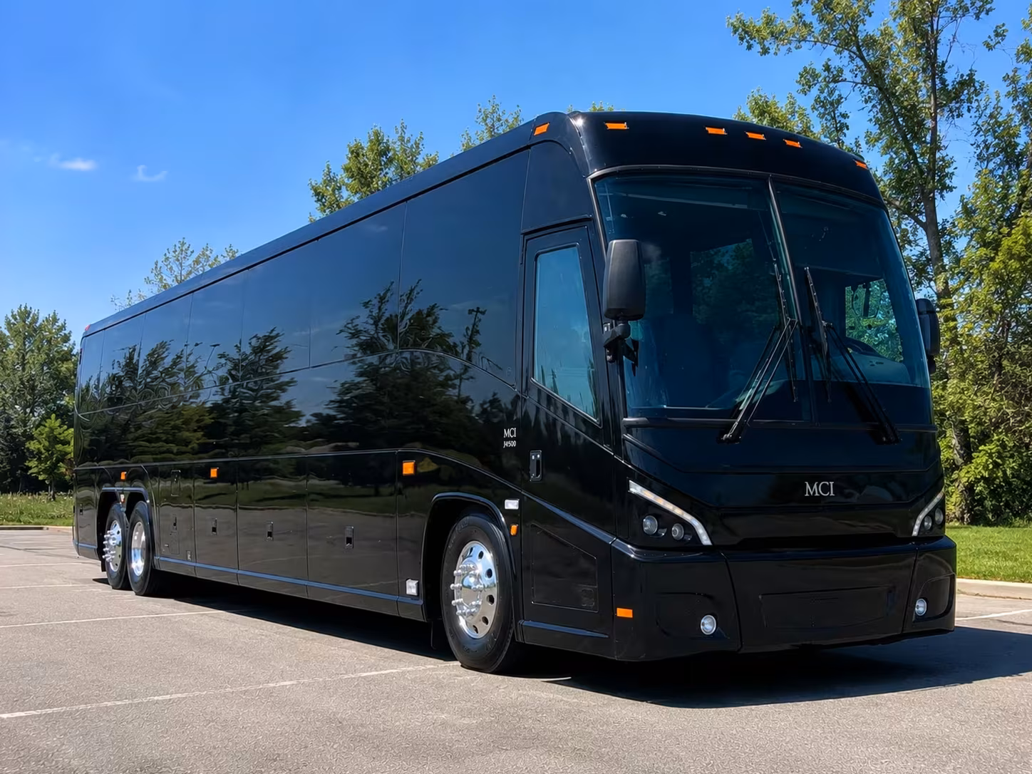 not in lakewood you can still find prom transportation nearby