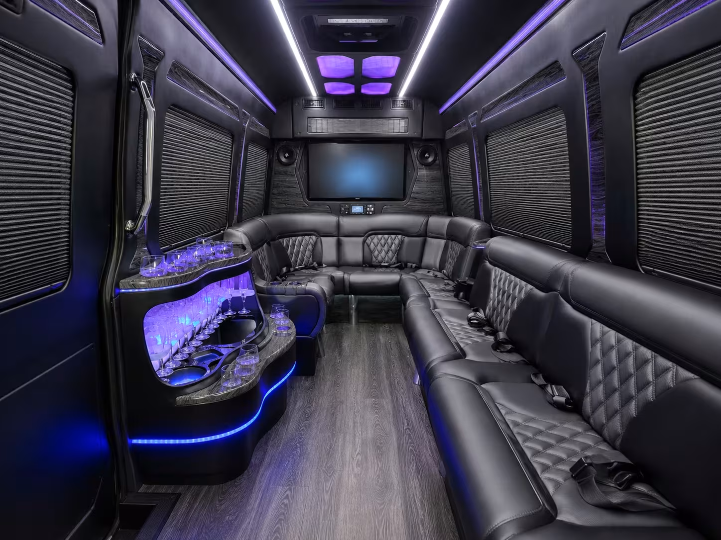 sports team and multi day trip transportation from lakewood nj