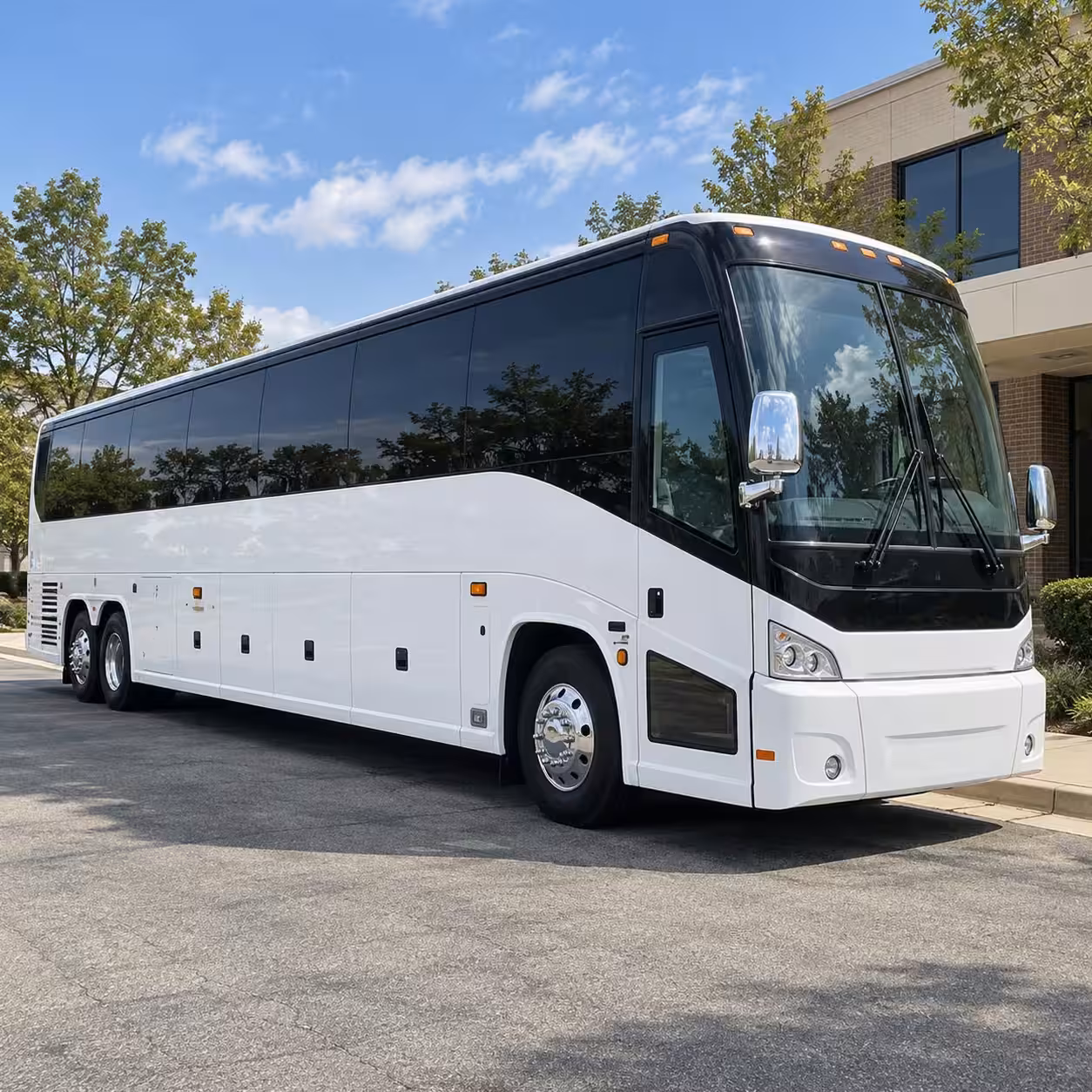 youth sports team transportation in lakewood and ocean county